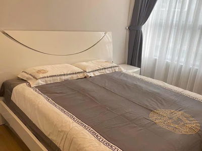 River Panorama, Vietnam River Panorama, Vietnam