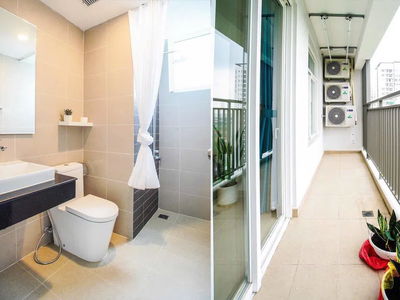 Sunrise Riverside, Vietnam Sunrise Riverside, Vietnam