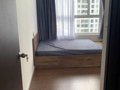 Sunrise Riverside, Vietnam Sunrise Riverside, Vietnam