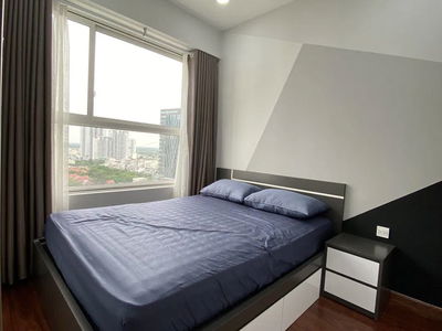 Sunrise Riverside, Vietnam Sunrise Riverside, Vietnam