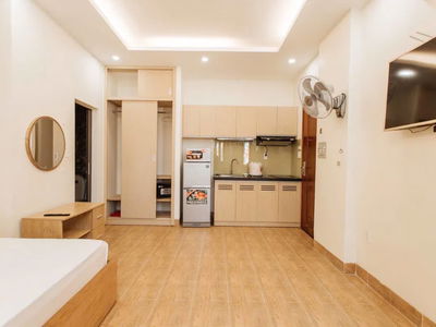 Жилье в Ho Chi Minh City, Vietnam  Жилье в Ho Chi Minh City, Vietnam