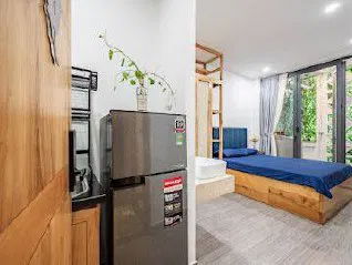 Housing in Ho Chi Minh City, Vietnam Housing in Ho Chi Minh City, Vietnam