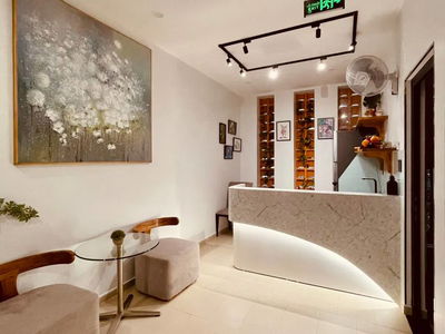 Жилье в Ho Chi Minh City, Vietnam Жилье в Ho Chi Minh City, Vietnam