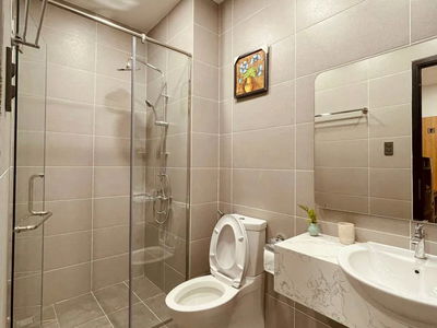 Alojamiento en Ho Chi Minh City, Vietnam Alojamiento en Ho Chi Minh City, Vietnam