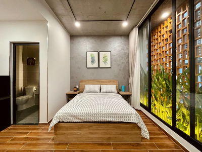 Alojamiento en Ho Chi Minh City, Vietnam Alojamiento en Ho Chi Minh City, Vietnam