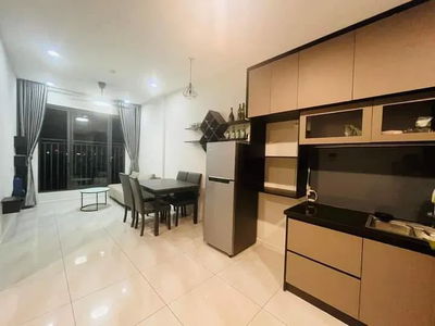 Picity High Park, Vietnam Picity High Park, Vietnam