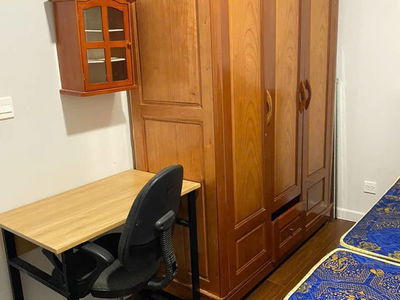 Picity High Park, Vietnam  Picity High Park, Vietnam