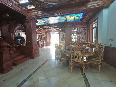 Gehäuse In Nha Be, Vietnam Gehäuse In Nha Be, Vietnam