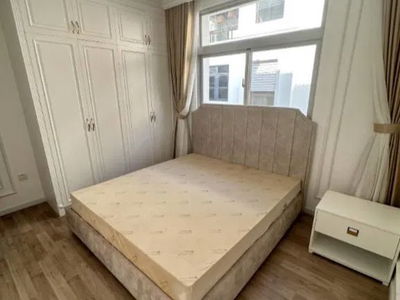 Housing in Nha Be, Vietnam Housing in Nha Be, Vietnam