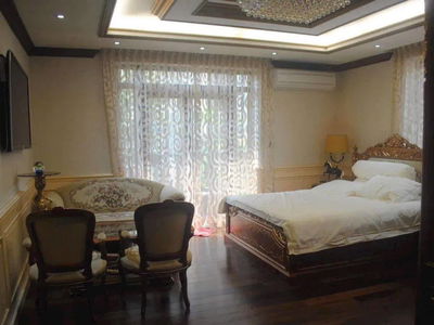 Gehäuse In Nha Be, Vietnam Gehäuse In Nha Be, Vietnam