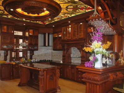 Housing in Nha Be, Vietnam Housing in Nha Be, Vietnam