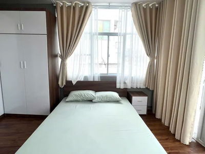Logement dans Ho Chi Minh City, Vietnam Logement dans Ho Chi Minh City, Vietnam