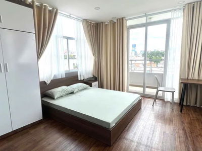 Alojamiento en Ho Chi Minh City, Vietnam Alojamiento en Ho Chi Minh City, Vietnam