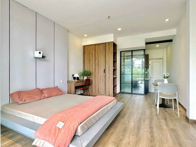 Housing in Ho Chi Minh City, Vietnam Housing in Ho Chi Minh City, Vietnam