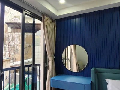 Жилье в Ho Chi Minh City, Vietnam Жилье в Ho Chi Minh City, Vietnam