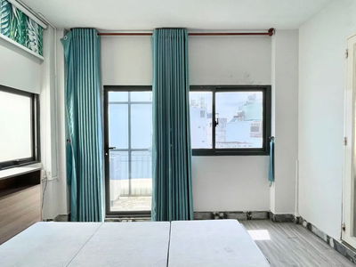 Logement dans Ho Chi Minh City, Vietnam Logement dans Ho Chi Minh City, Vietnam