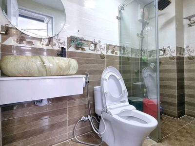 Жилье в Ho Chi Minh City, Vietnam Жилье в Ho Chi Minh City, Vietnam