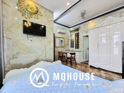 Logement dans Ho Chi Minh City, Vietnam Logement dans Ho Chi Minh City, Vietnam