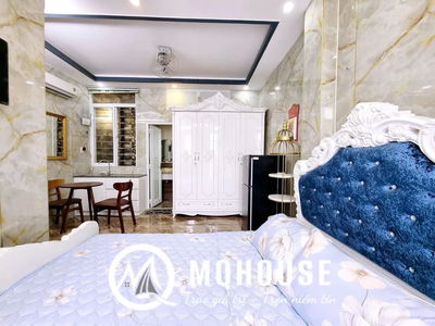 Logement dans Ho Chi Minh City, Vietnam  Logement dans Ho Chi Minh City, Vietnam