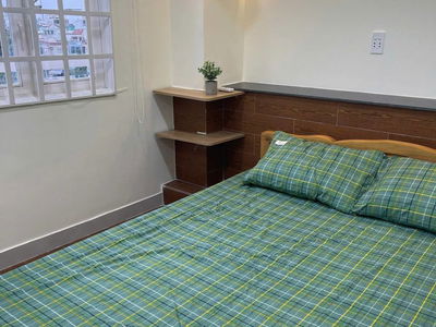 Housing in Ho Chi Minh City, Vietnam Housing in Ho Chi Minh City, Vietnam