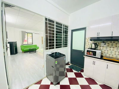 Alojamiento en Ho Chi Minh City, Vietnam Alojamiento en Ho Chi Minh City, Vietnam