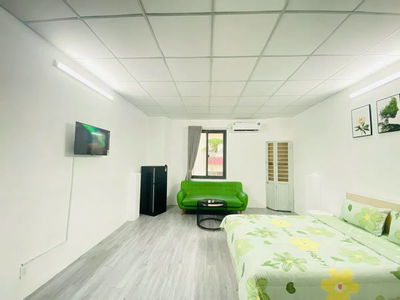 Жилье в Ho Chi Minh City, Vietnam Жилье в Ho Chi Minh City, Vietnam