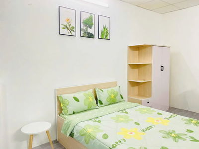 Жилье в Ho Chi Minh City, Vietnam Жилье в Ho Chi Minh City, Vietnam