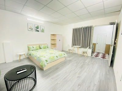Logement dans Ho Chi Minh City, Vietnam Logement dans Ho Chi Minh City, Vietnam