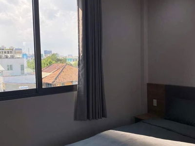 Alojamiento en Ho Chi Minh City, Vietnam Alojamiento en Ho Chi Minh City, Vietnam