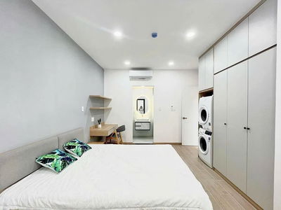 Housing in Ho Chi Minh City, Vietnam  Housing in Ho Chi Minh City, Vietnam