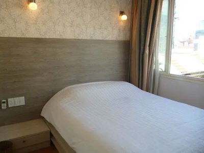 Alojamiento en Ho Chi Minh City, Vietnam Alojamiento en Ho Chi Minh City, Vietnam