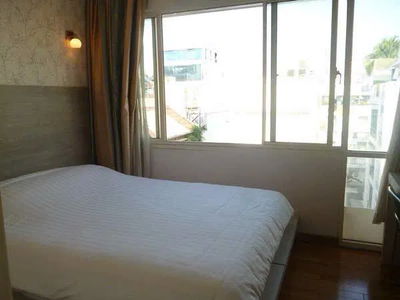 Alojamiento en Ho Chi Minh City, Vietnam Alojamiento en Ho Chi Minh City, Vietnam