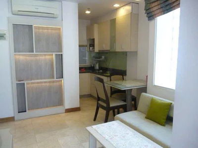 Housing in Ho Chi Minh City, Vietnam Housing in Ho Chi Minh City, Vietnam