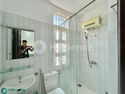 Alojamiento en Ho Chi Minh City, Vietnam Alojamiento en Ho Chi Minh City, Vietnam