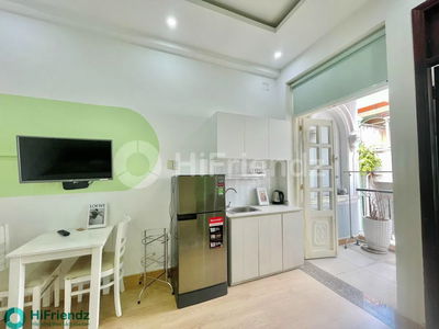 Жилье в Ho Chi Minh City, Vietnam  Жилье в Ho Chi Minh City, Vietnam