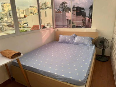 Gehäuse In Nha Be, Vietnam Gehäuse In Nha Be, Vietnam