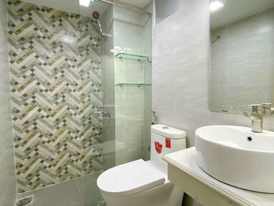 Logement dans Ho Chi Minh City, Vietnam Logement dans Ho Chi Minh City, Vietnam