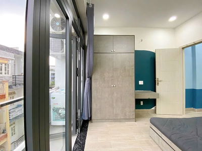 Жилье в Ho Chi Minh City, Vietnam Жилье в Ho Chi Minh City, Vietnam