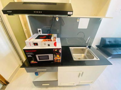 Жилье в Ho Chi Minh City, Vietnam Жилье в Ho Chi Minh City, Vietnam