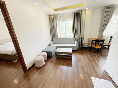 Жилье в Ho Chi Minh City, Vietnam Жилье в Ho Chi Minh City, Vietnam