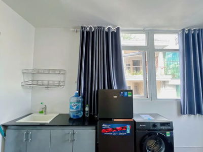 Logement dans Ho Chi Minh City, Vietnam  Logement dans Ho Chi Minh City, Vietnam