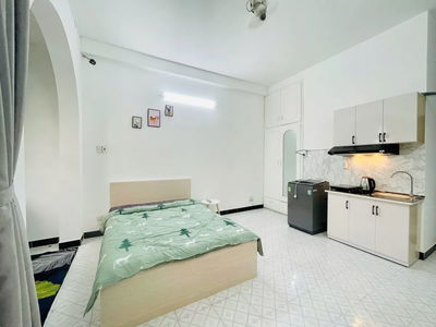 Жилье в Ho Chi Minh City, Vietnam Жилье в Ho Chi Minh City, Vietnam