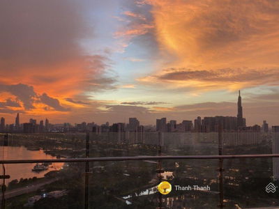 Diamond Island, Vietnam Diamond Island, Vietnam