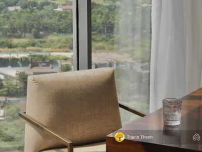 Diamond Island, Vietnam Diamond Island, Vietnam