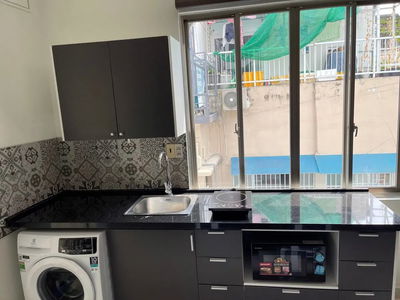 Housing in Ho Chi Minh City, Vietnam Housing in Ho Chi Minh City, Vietnam