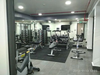 Жилье в Ho Chi Minh City, Vietnam Жилье в Ho Chi Minh City, Vietnam