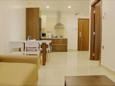 Logement dans Ho Chi Minh City, Vietnam  Logement dans Ho Chi Minh City, Vietnam