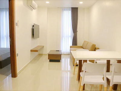 Housing in Ho Chi Minh City, Vietnam Housing in Ho Chi Minh City, Vietnam