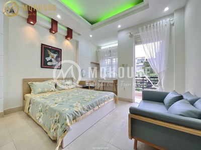 Alojamiento en Nha Be, Vietnam Alojamiento en Nha Be, Vietnam