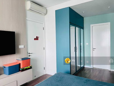 Diamond Island, Vietnam Diamond Island, Vietnam